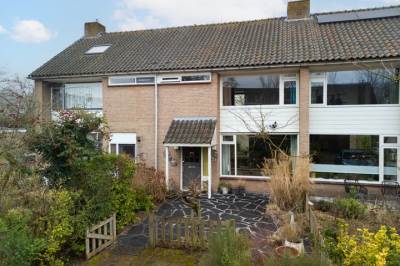 Woning Korenschoof 3 Leusden