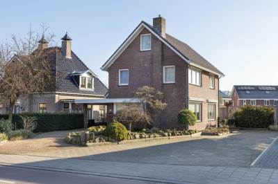 Woning Almeloseweg 43 Tubbergen
