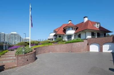 Woning De Grent 2 Noordwijk (ZH)