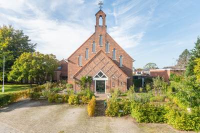 Woning Bernard IJzerdraatstraat 1A Dinxperlo