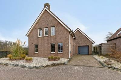 Woning Dissel 10 America