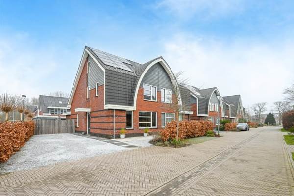 Woning Pastoor Verburchweg 2F Rijswijk (ZH)