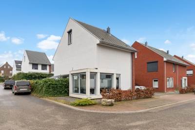 Woning Eijckerveld 26 Ulestraten