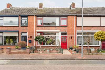 Woning Lijsterstraat 10 Ulft