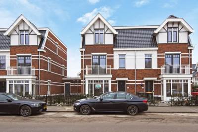 Woning Westmadeweg 124 Den Haag