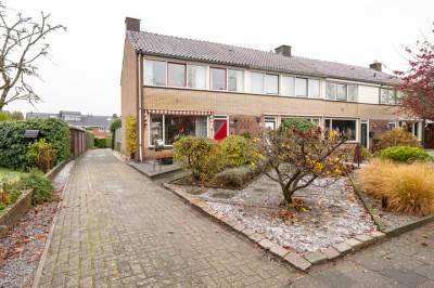 Woning Rijssensestraat 171 Nijverdal