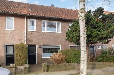Woning Klundertstraat 28 Eindhoven