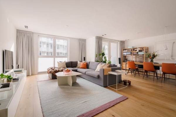 Woning Polderweg 172 Amsterdam