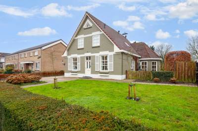 Woning Grundel 20 Angeren