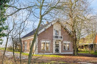 Woning Zuid Zijperweg 27 Wieringerwaard