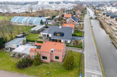 Woning Noordhoornseweg 4 Den Hoorn (ZH)