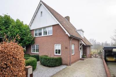 Woning Wierdensestraat 24 Nijverdal
