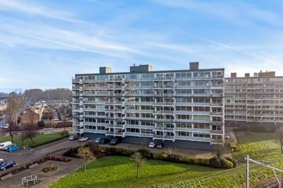Woning Merellaan 451 Maassluis