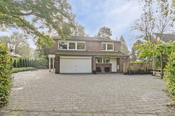 Woning Gezellelaan 11 Groningen