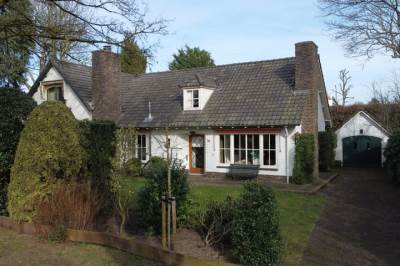 Woning Rotondeweg 16 Blaricum