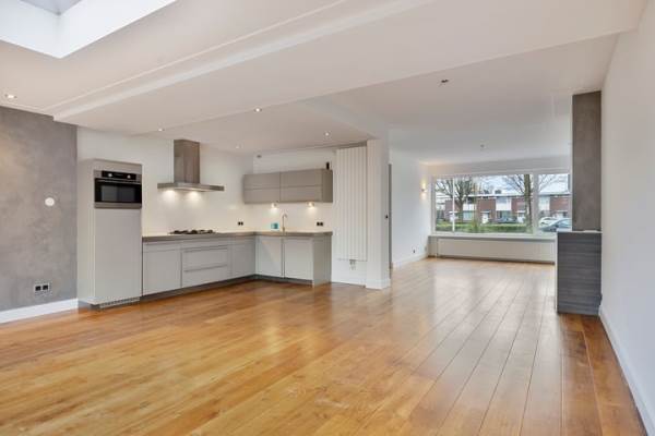 Woning Academielaan 10 Tilburg