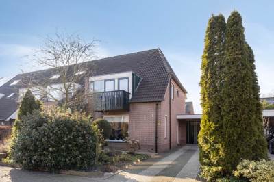 Woning Heemskerkstraat 93 Twello