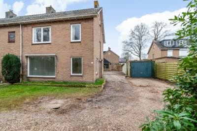 Woning Kastanjelaan 43 Soest