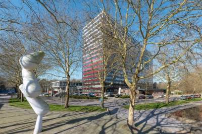 Woning Laan van Vollenhove 354 Zeist