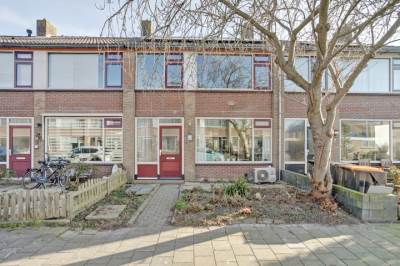 Woning Gladiolenstraat 4 Noord-Scharwoude