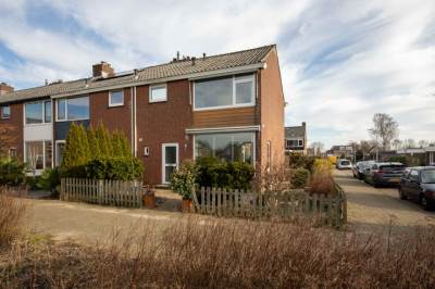 Woning Zeilhof 45 Rijsenhout