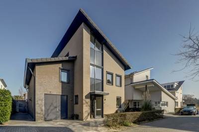 Woning Paul Schuitemastraat 3 Deventer