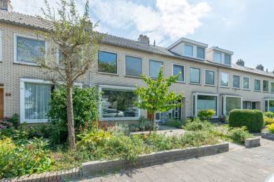 Woning Schippersdreef 25 Driebergen-Rijsenburg