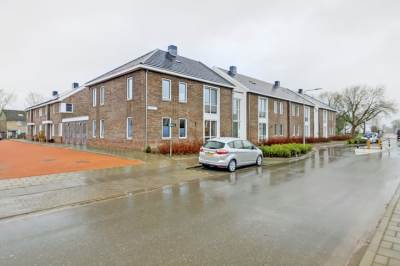Woning Noorddijkerweg 9F Ursem (Gem. Koggenland)