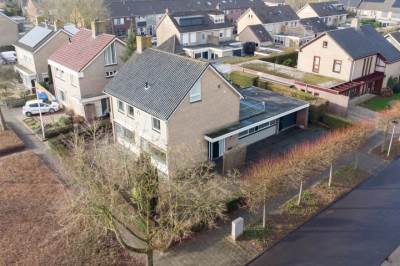 Woning Pr Willem Alexanderstr 14 Genemuiden