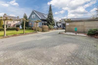 Woning Torenstraat 9 Gassel