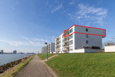 Woning Pontonniersweg 399 Papendrecht