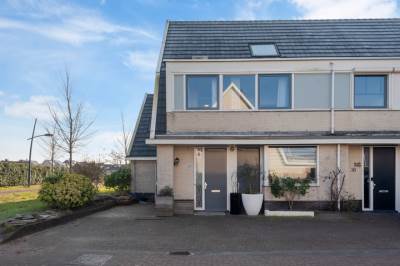 Woning Ossenven 32 Assendelft