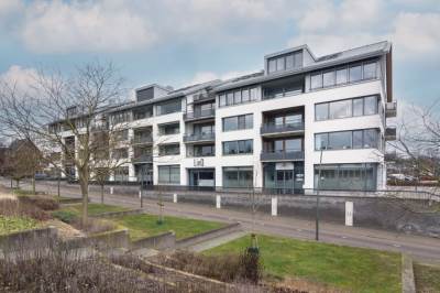 Woning Stationsplein 45 Oldenzaal