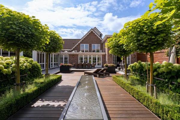 Woning Zuideinde 89 Oostzaan