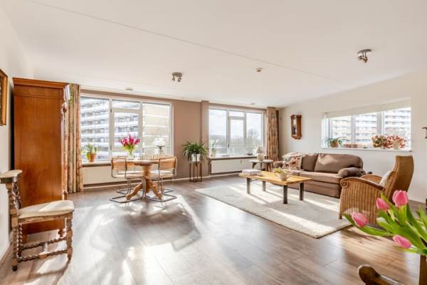 Woning Boksdoornstraat 212 Ridderkerk