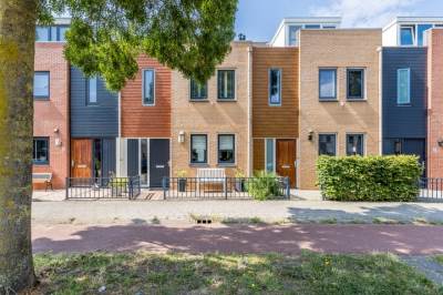 Woning Waterrijklaan 3 Assendelft