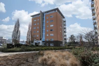 Woning Pucciniplein 66 Landgraaf