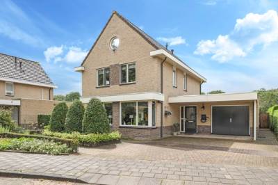 Woning Gieser Wildeman 15 Dodewaard