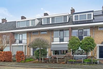 Woning Alkenlaan 14 Capelle aan den IJssel