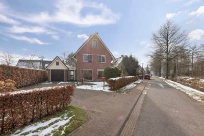 Woning Molenkanaal 9 Leek