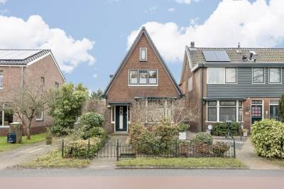 Woning Hoogeweg 9 Heiloo