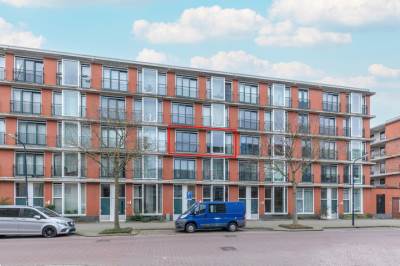 Woning Clauskindereweg 67 Amsterdam