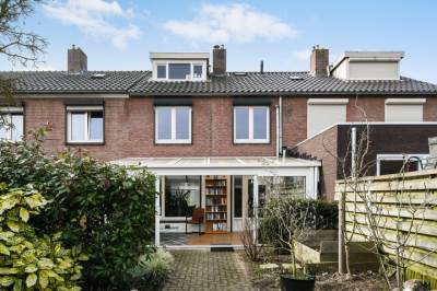 Woning Christinelaan 7 Weert