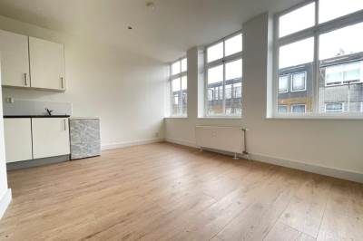 Woning Paulus Potterstraat 179E Den Haag