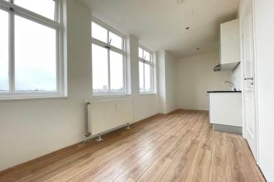 Woning Paulus Potterstraat 185 Den Haag