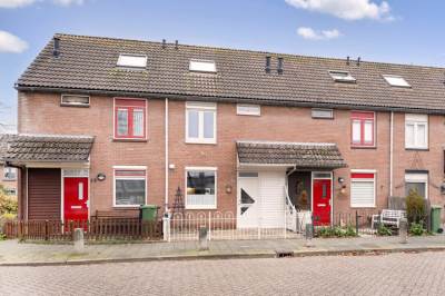 Woning Ringfazant 15 Nieuwegein