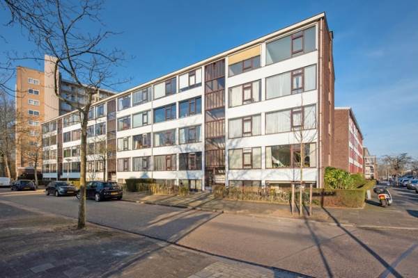 Woning Van Almondestraat 74 Delft