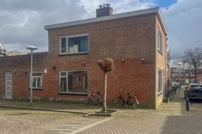 Woning Bremstraat 41 Utrecht