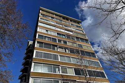 Woning Meander 1095 Amstelveen