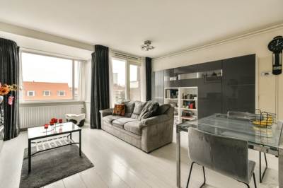 Woning Rustenburgerlaan 79B Haarlem